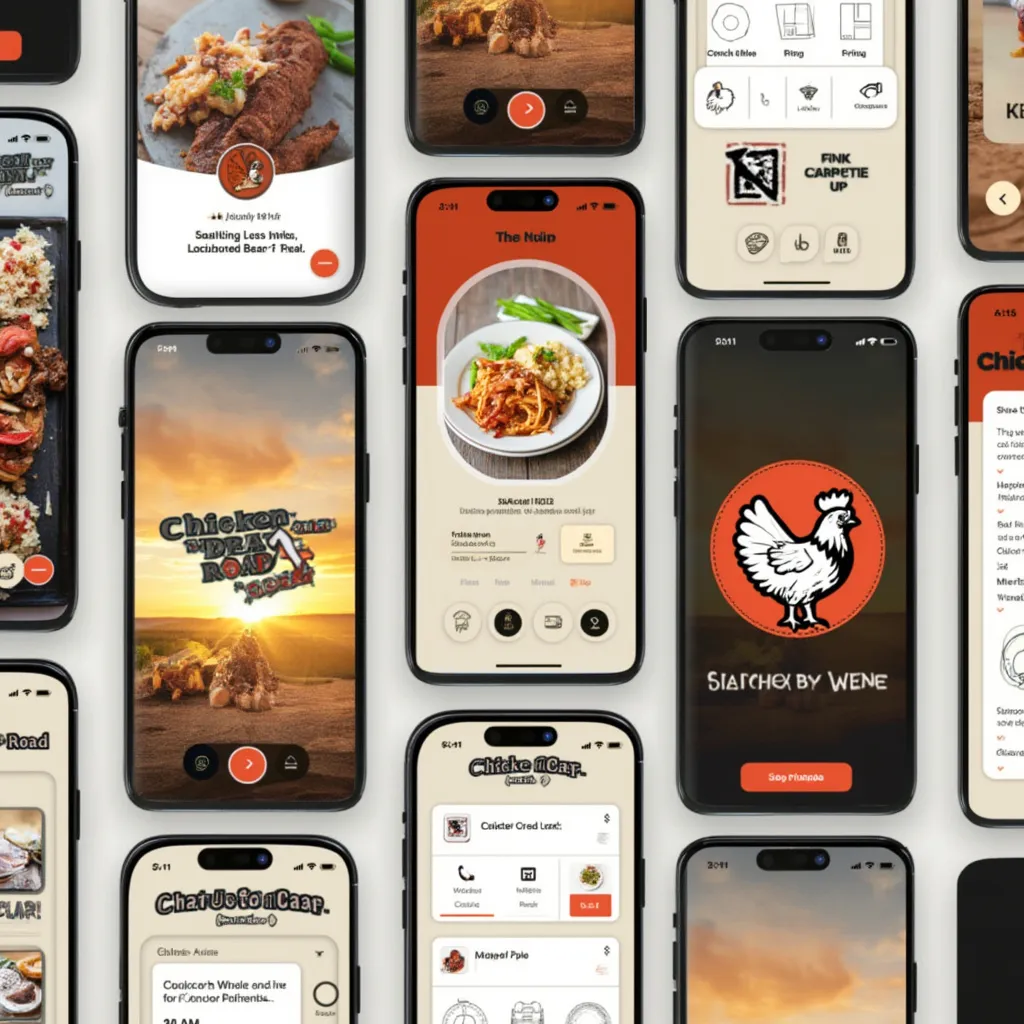 Latest App Update
