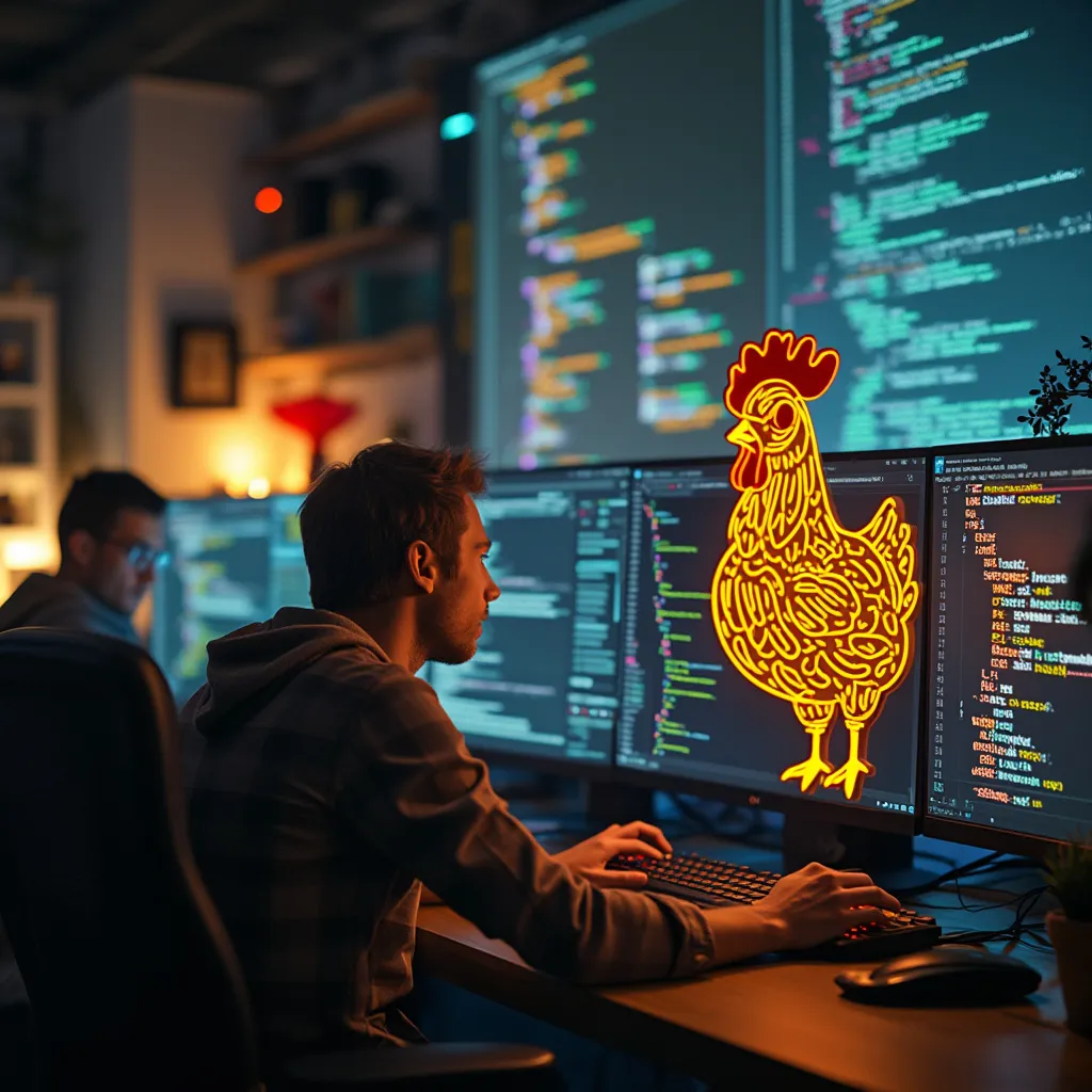 Development Process