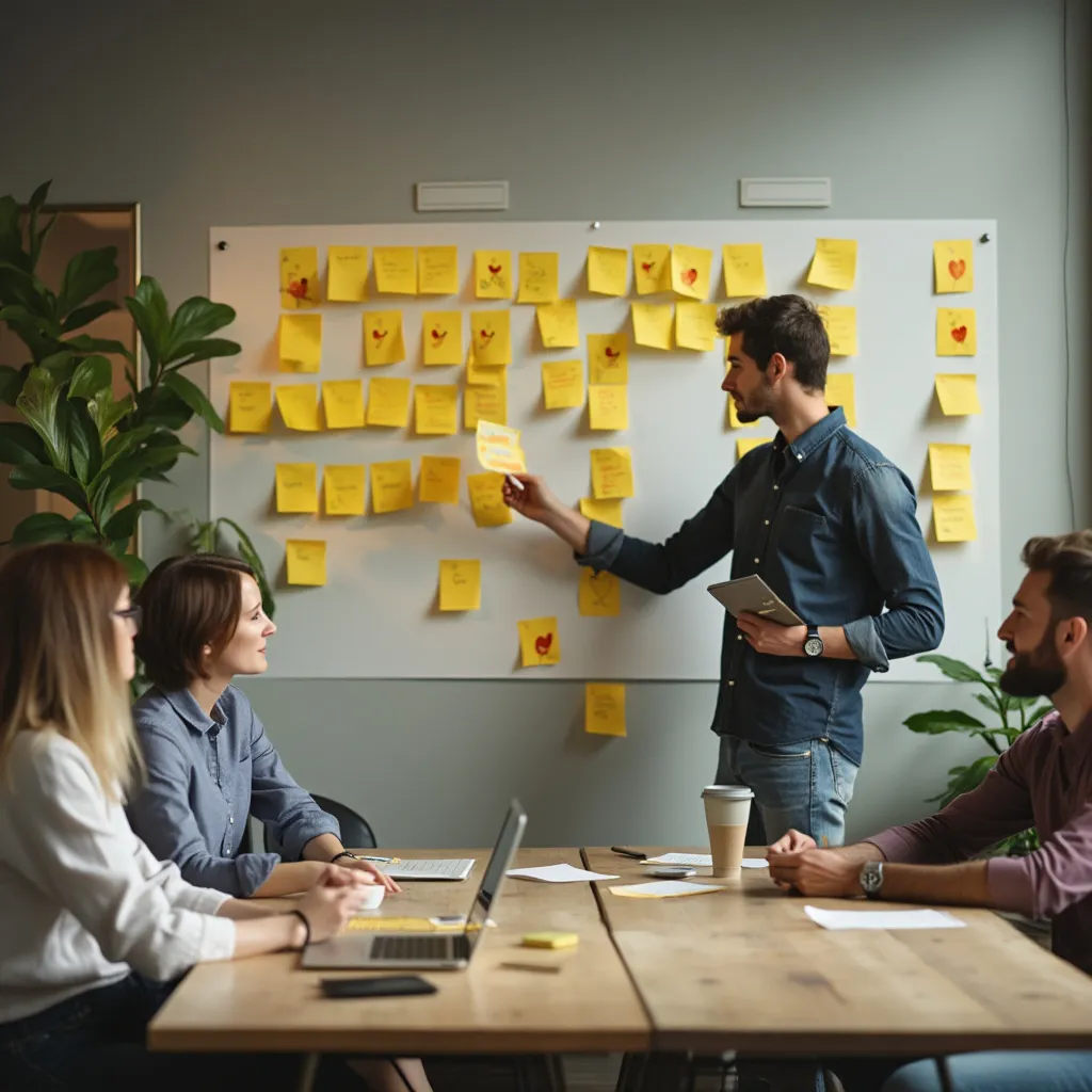 Ideation Process